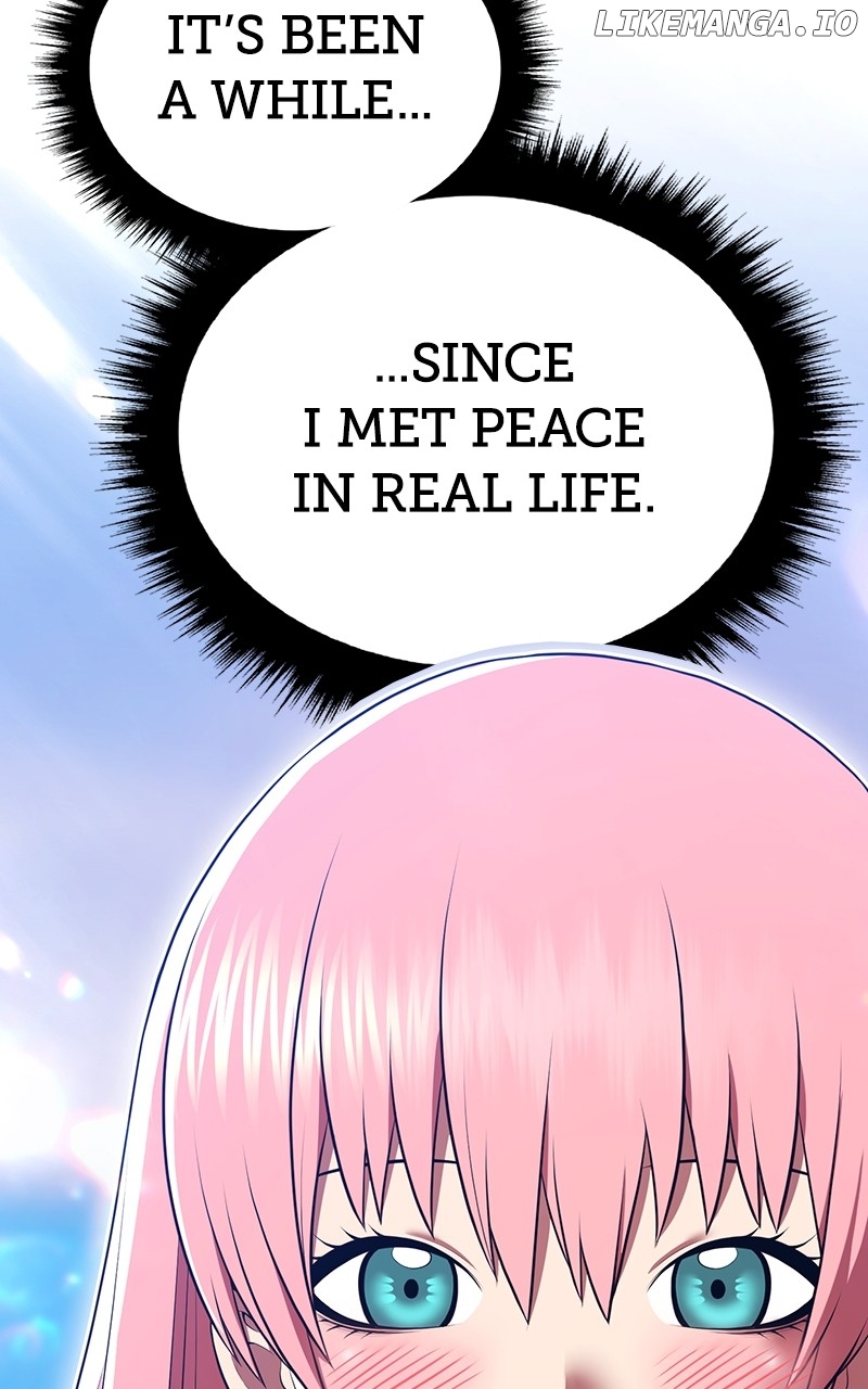+99 Wooden stick Chapter 129 - page 16