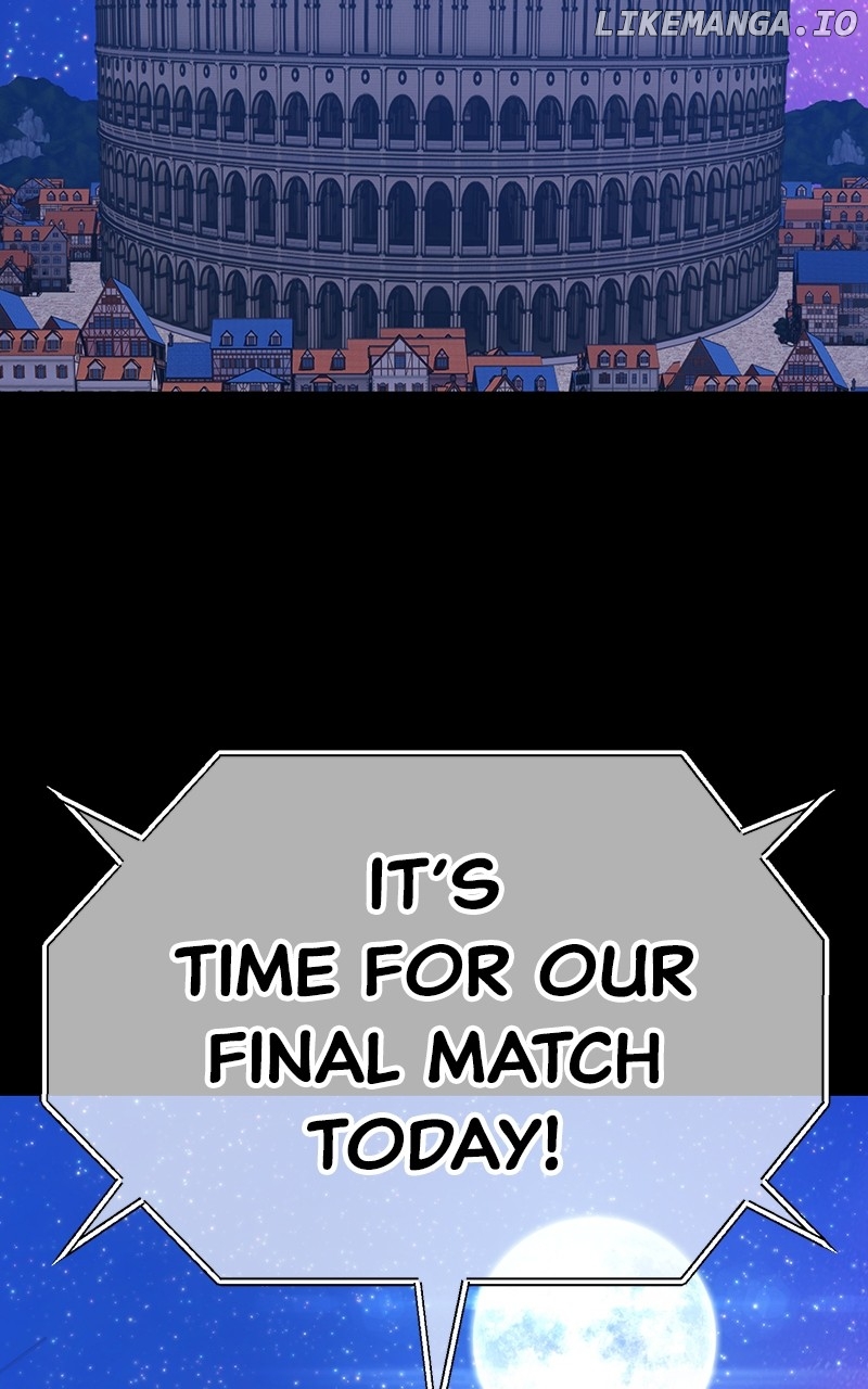 +99 Wooden stick Chapter 129 - page 163