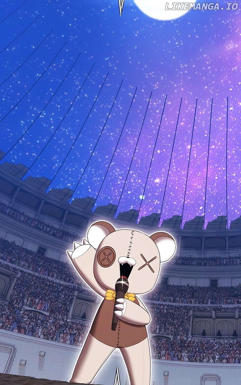 +99 Wooden stick Chapter 129 - page 164