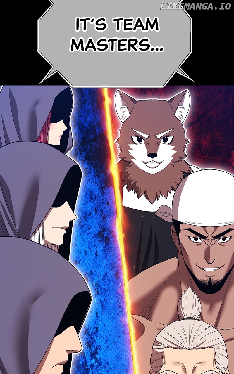 +99 Wooden stick Chapter 129 - page 166