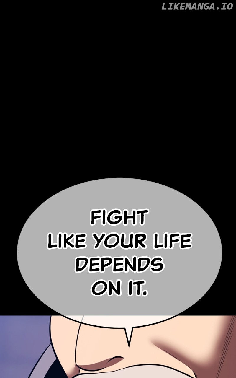 +99 Wooden stick Chapter 129 - page 169