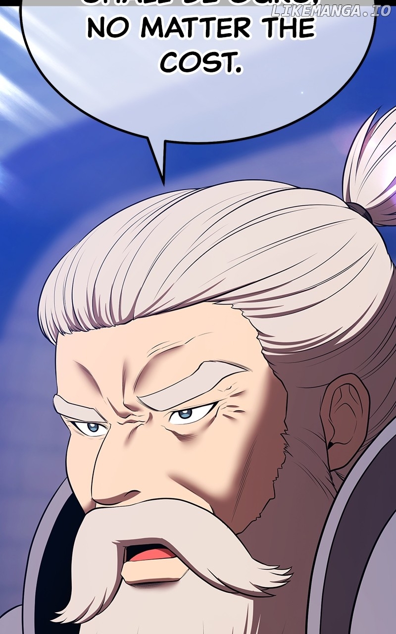 +99 Wooden stick Chapter 129 - page 171