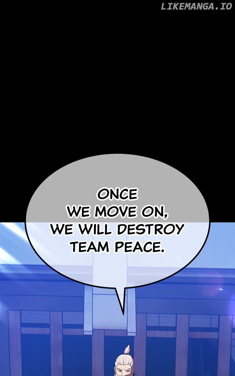 +99 Wooden stick Chapter 129 - page 173