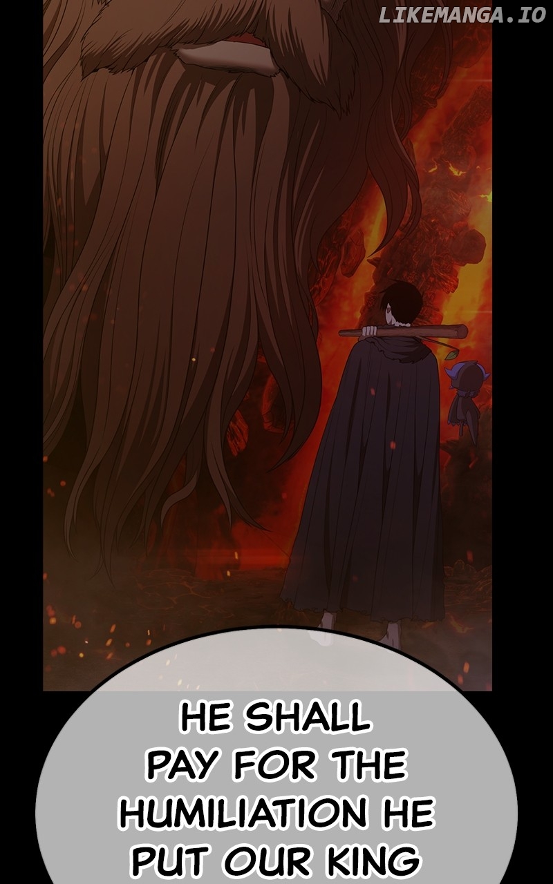 +99 Wooden stick Chapter 129 - page 178