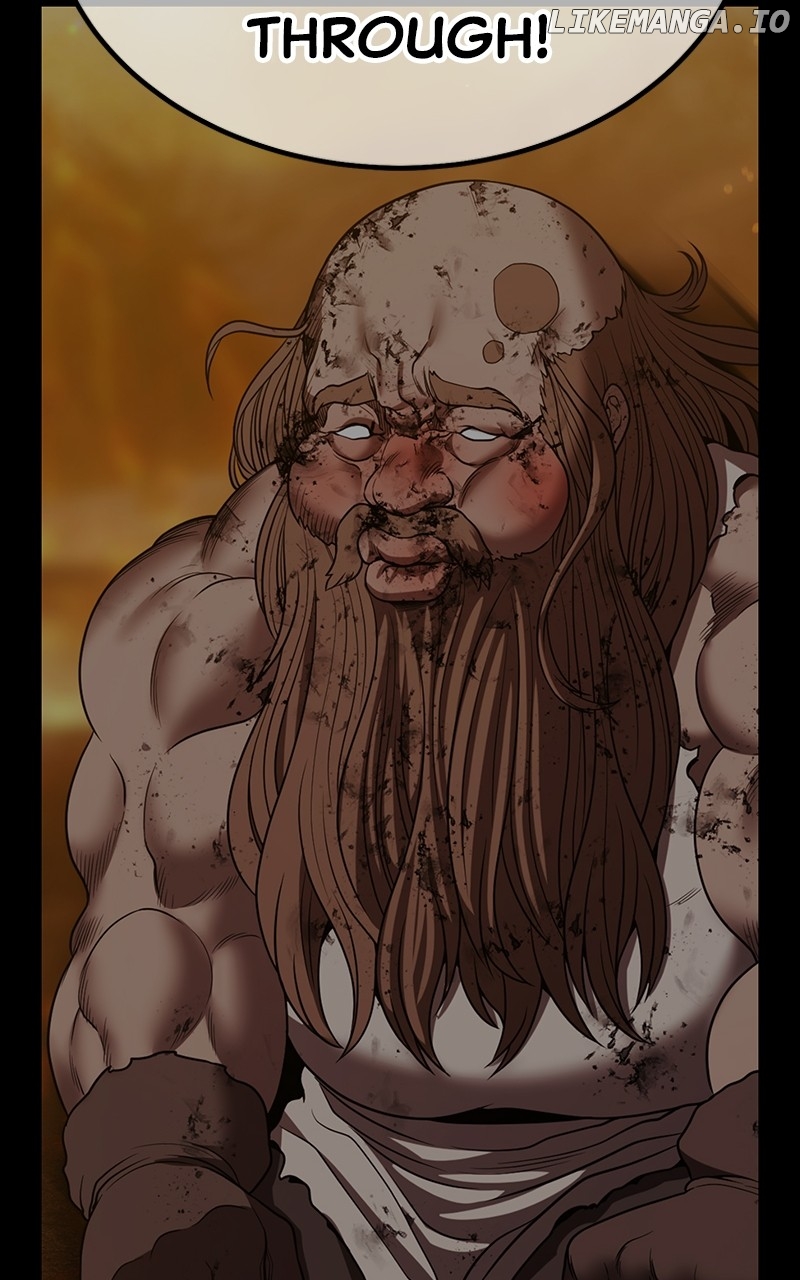 +99 Wooden stick Chapter 129 - page 179