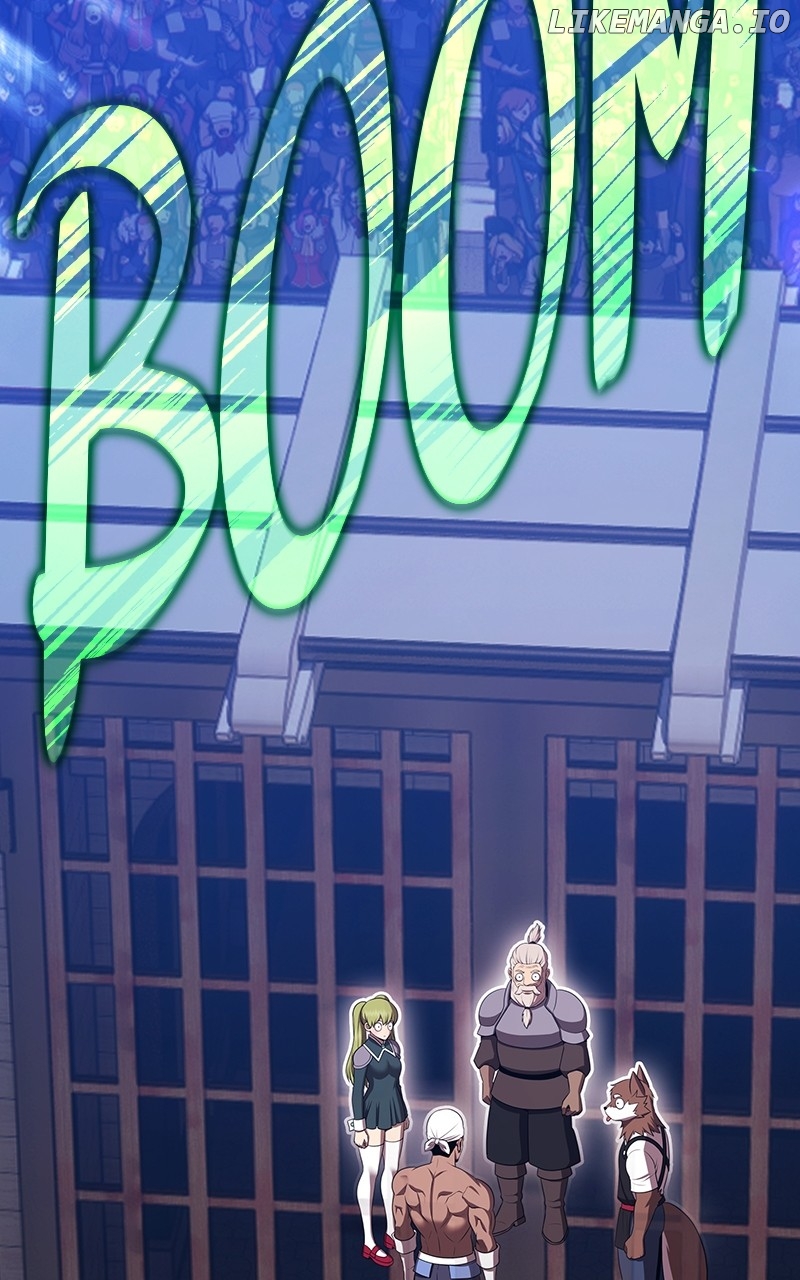 +99 Wooden stick Chapter 129 - page 181