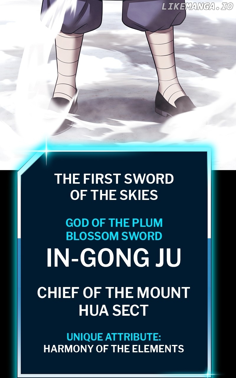 +99 Wooden stick Chapter 129 - page 189