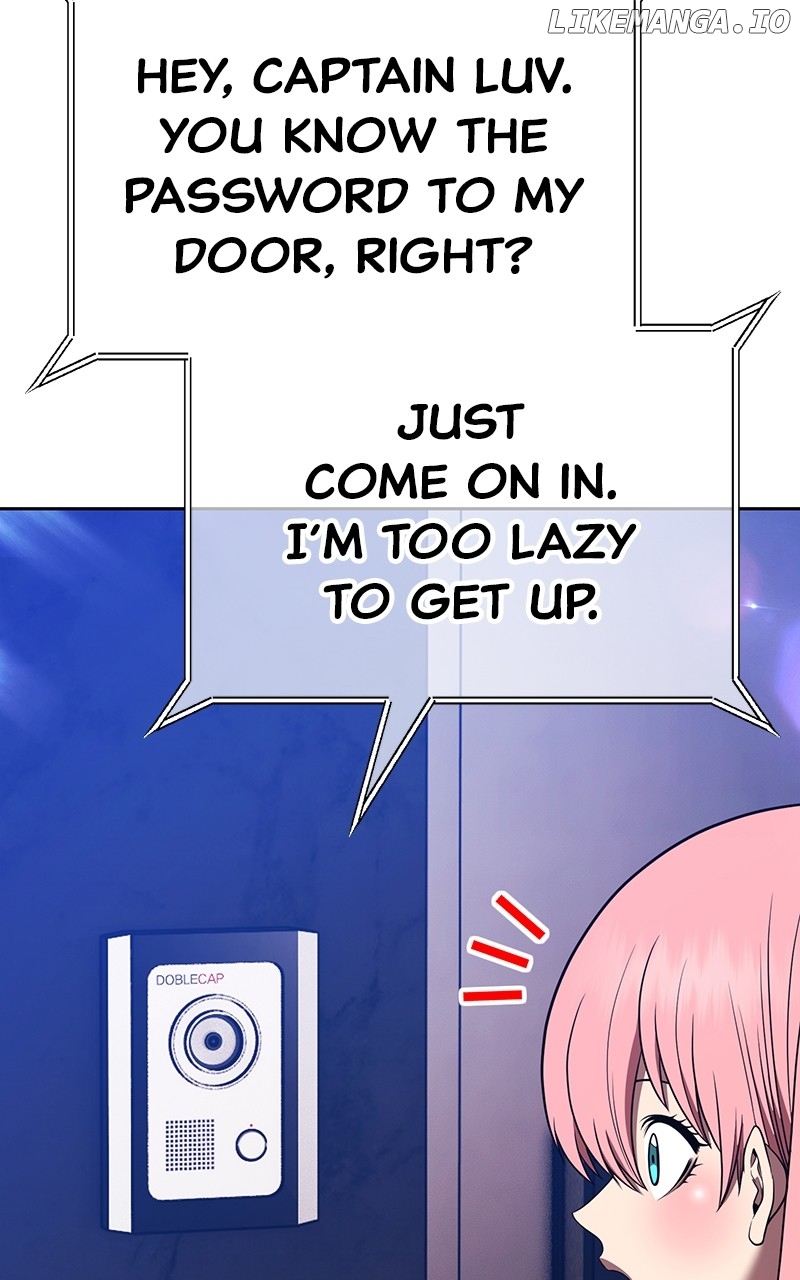 +99 Wooden stick Chapter 129 - page 19