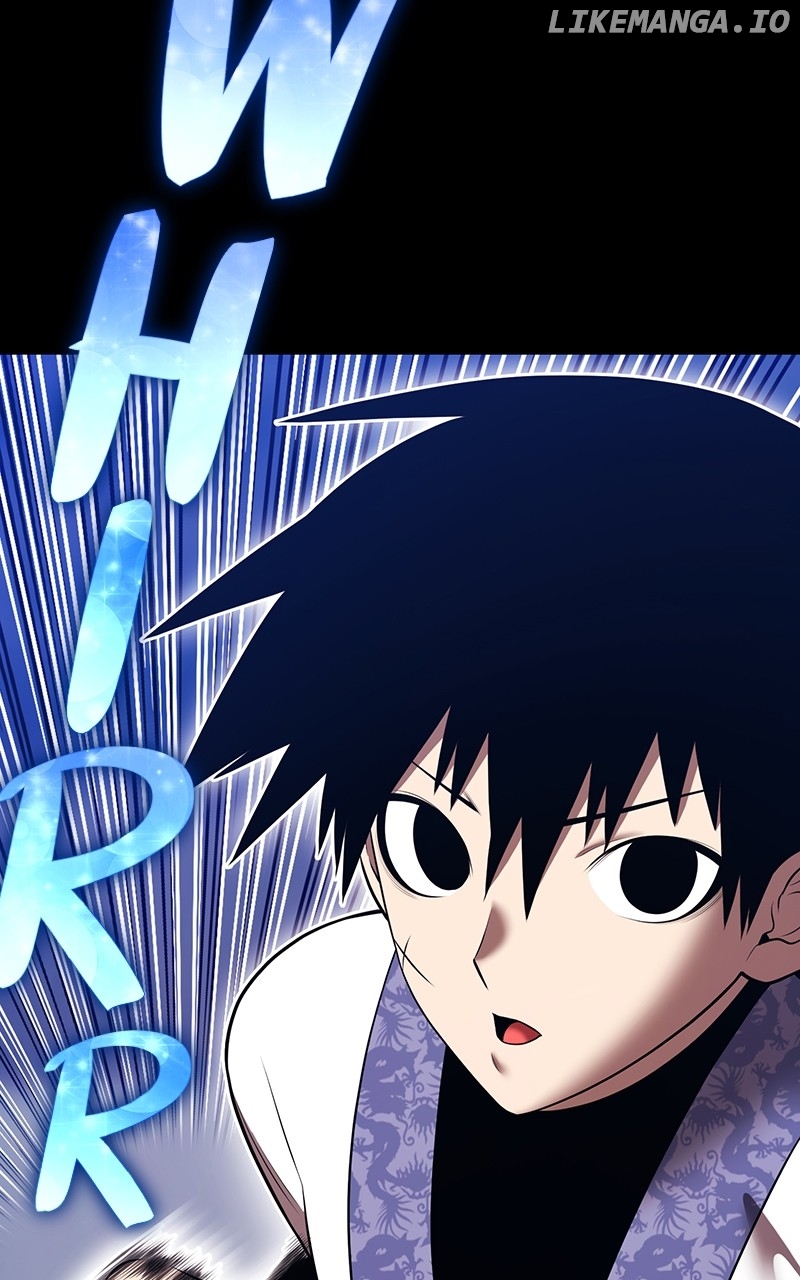 +99 Wooden stick Chapter 129 - page 192
