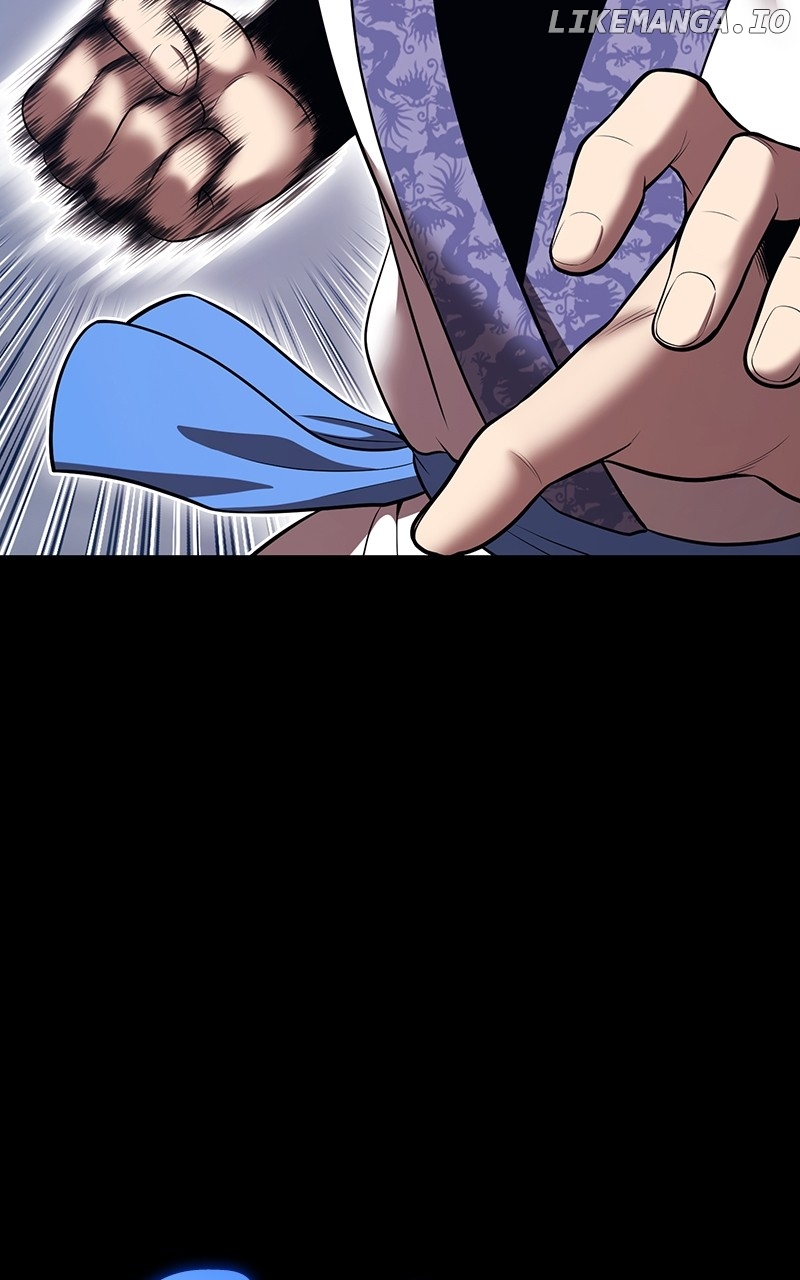 +99 Wooden stick Chapter 129 - page 193
