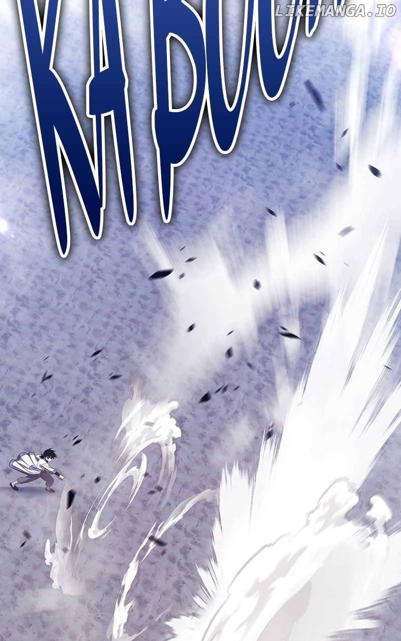 +99 Wooden stick Chapter 129 - page 196