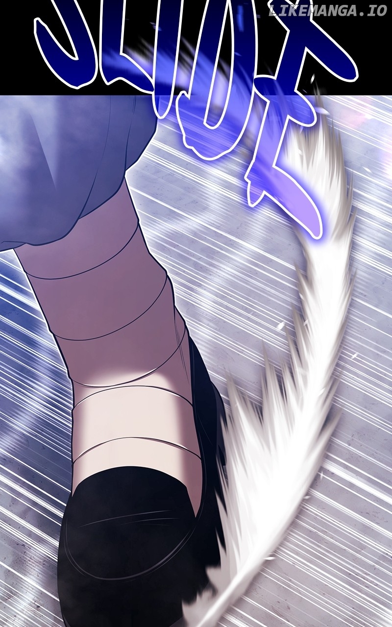 +99 Wooden stick Chapter 129 - page 199