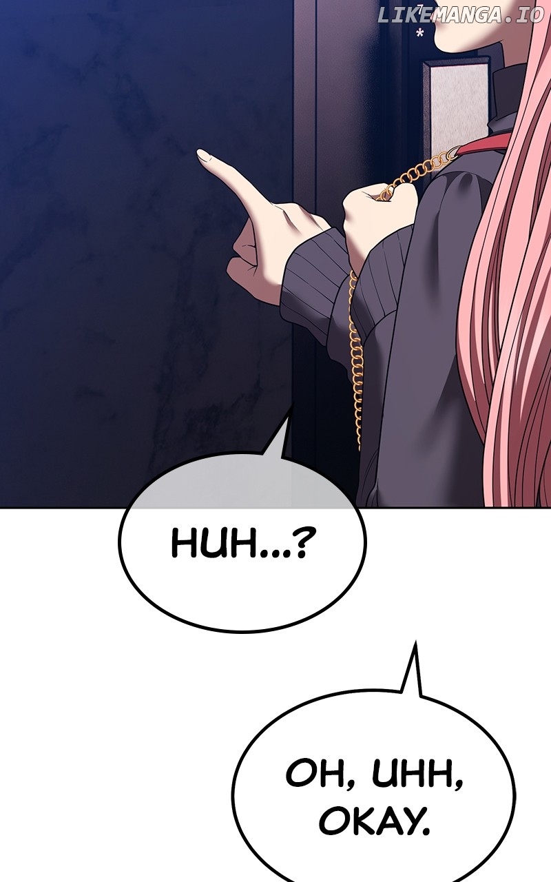 +99 Wooden stick Chapter 129 - page 20