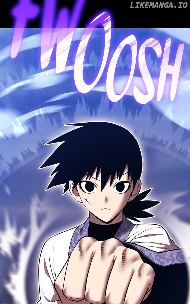 +99 Wooden stick Chapter 129 - page 201