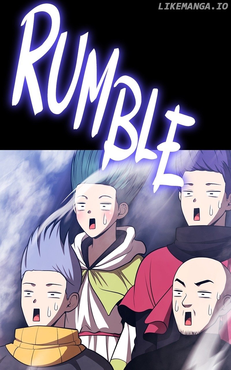 +99 Wooden stick Chapter 129 - page 206