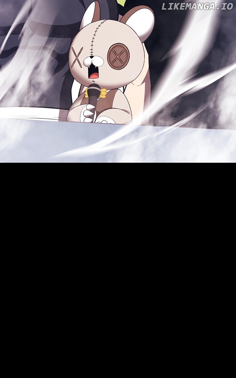 +99 Wooden stick Chapter 129 - page 207