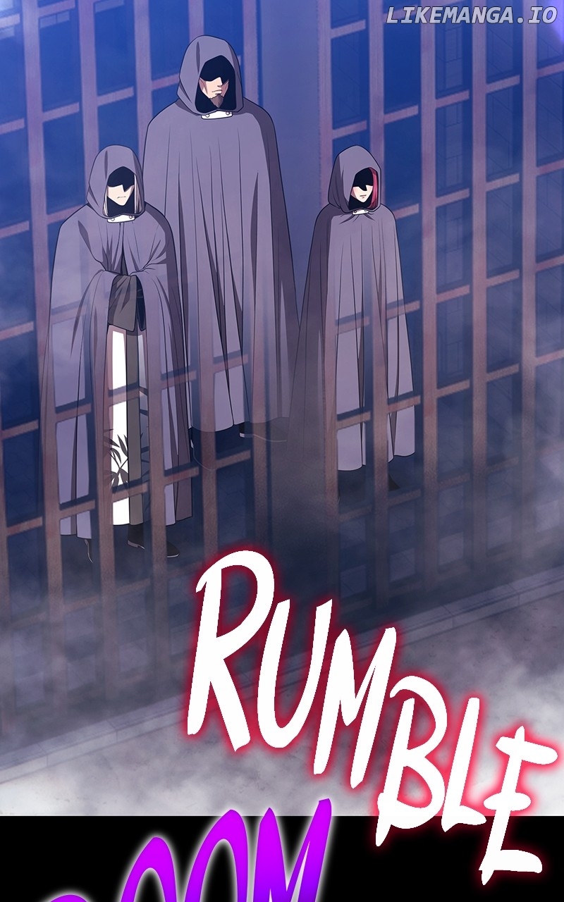 +99 Wooden stick Chapter 129 - page 209