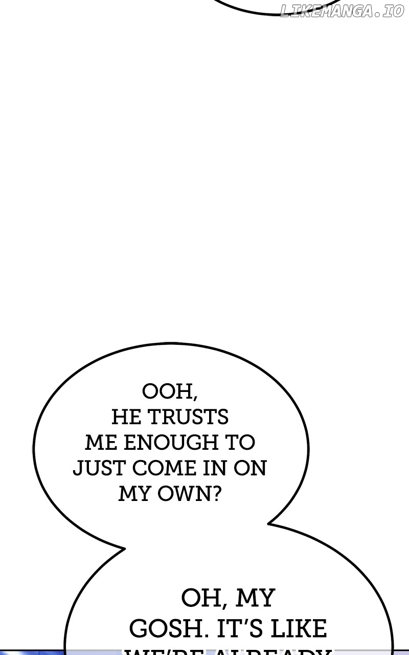 +99 Wooden stick Chapter 129 - page 21