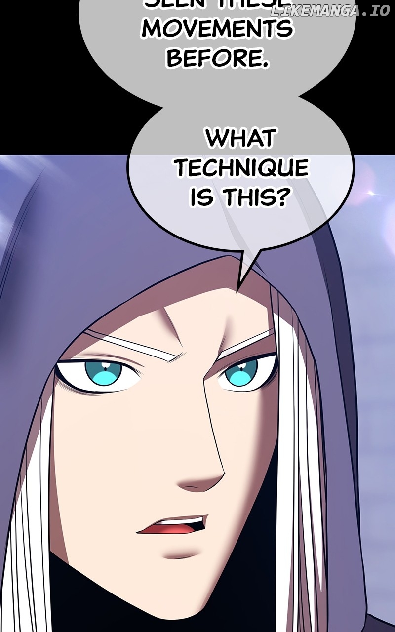 +99 Wooden stick Chapter 129 - page 211
