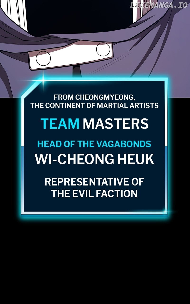 +99 Wooden stick Chapter 129 - page 212
