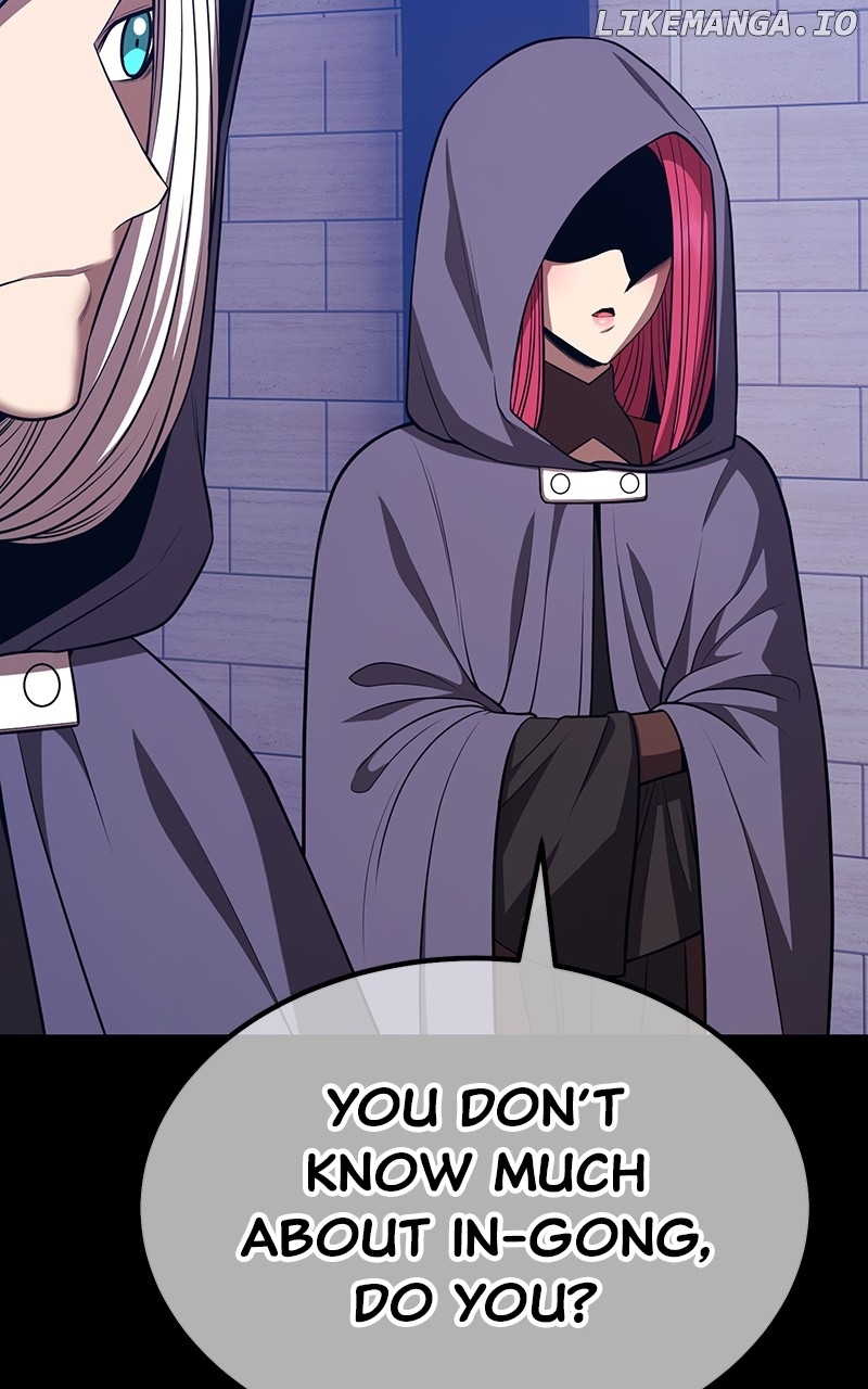 +99 Wooden stick Chapter 129 - page 214