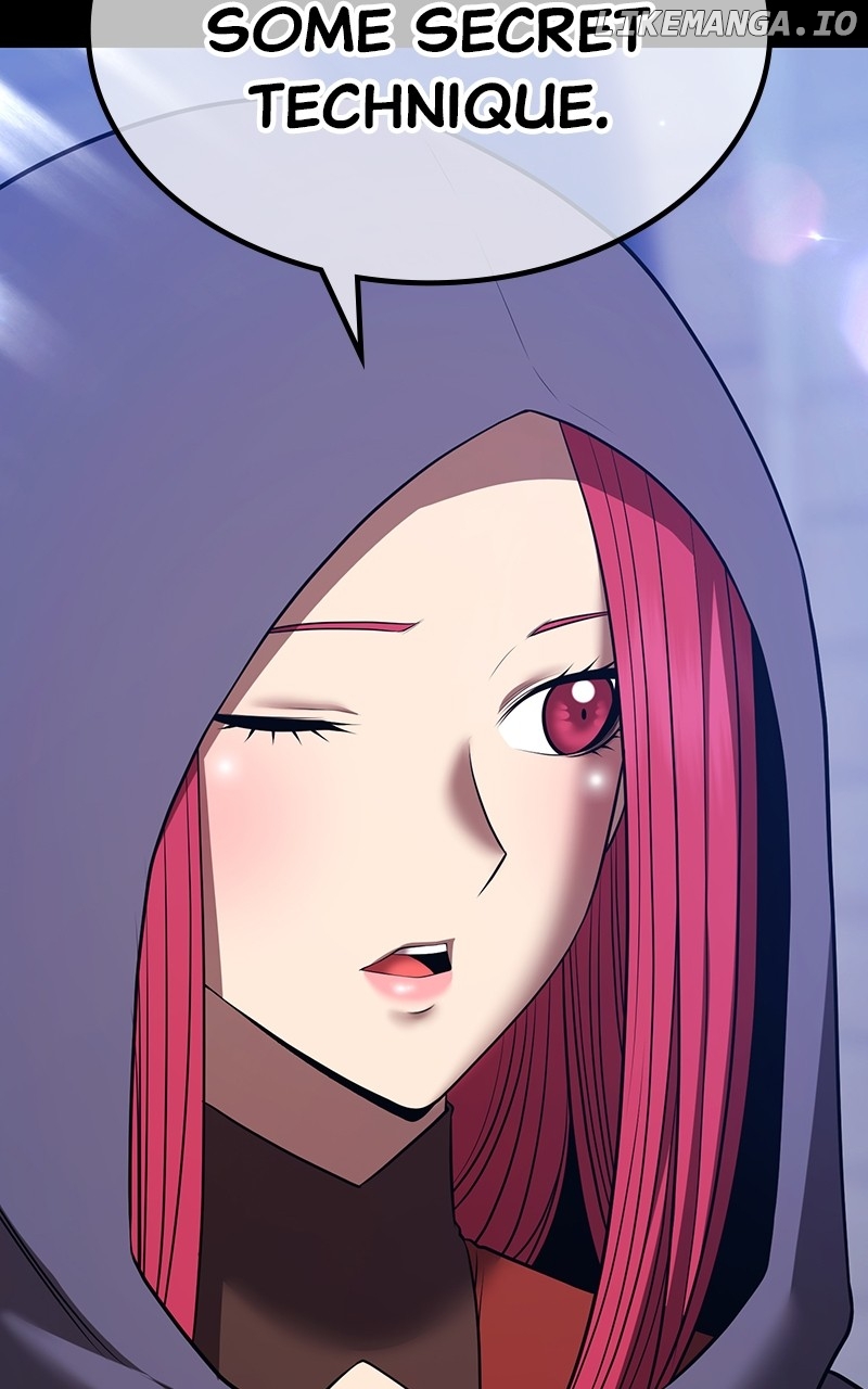 +99 Wooden stick Chapter 129 - page 216