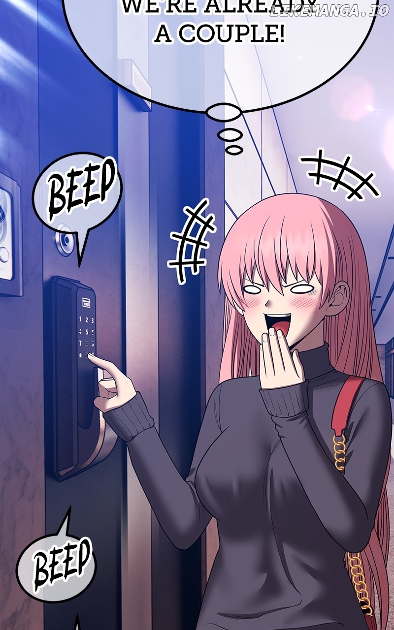 +99 Wooden stick Chapter 129 - page 22