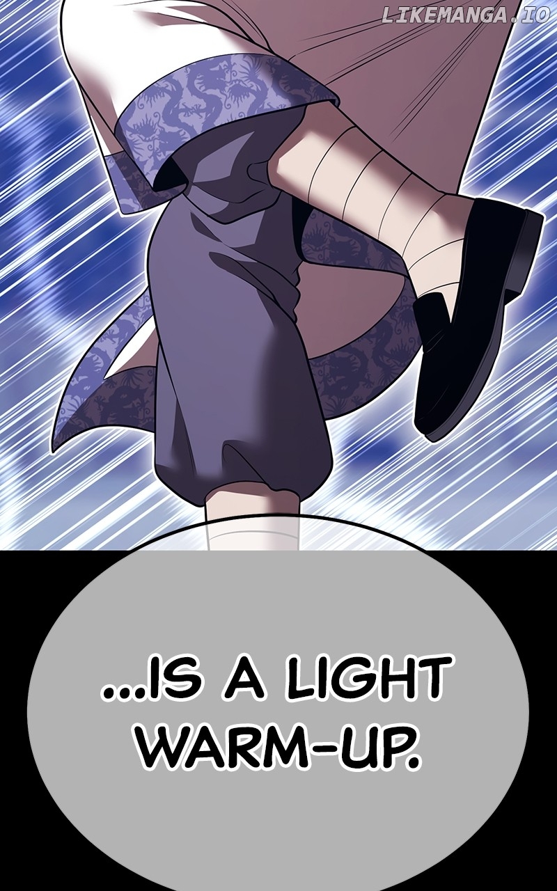 +99 Wooden stick Chapter 129 - page 220