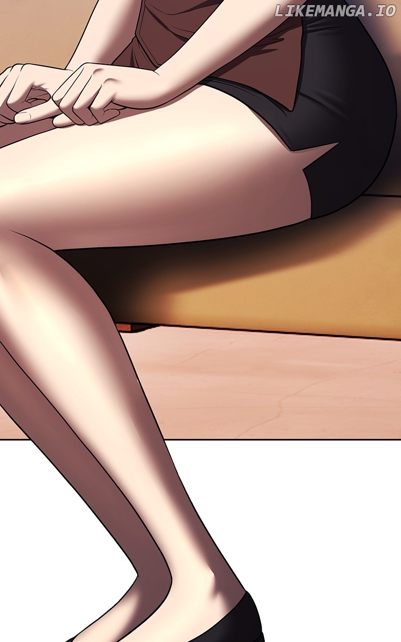 +99 Wooden stick Chapter 129 - page 248