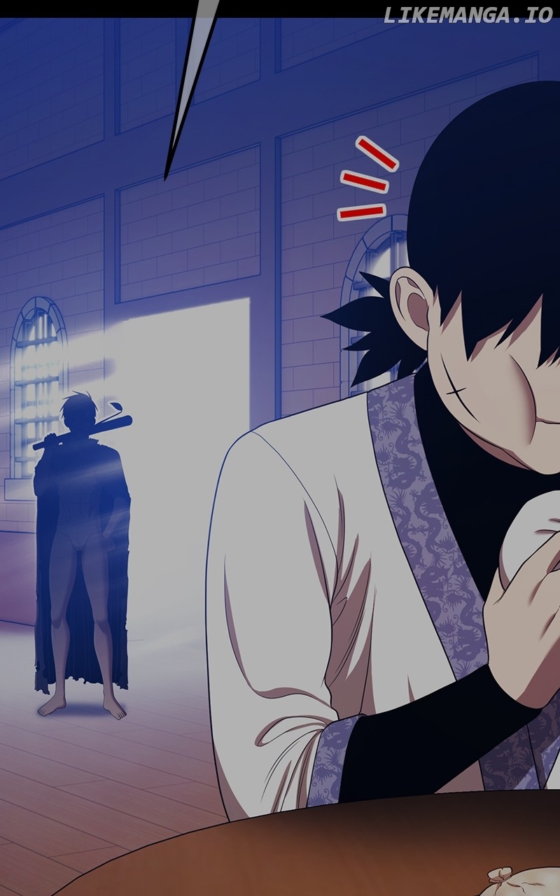 +99 Wooden stick Chapter 129 - page 255