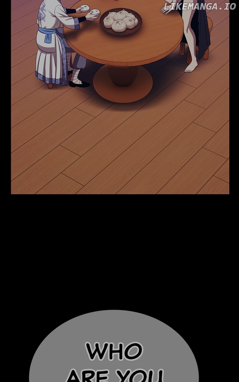 +99 Wooden stick Chapter 129 - page 257