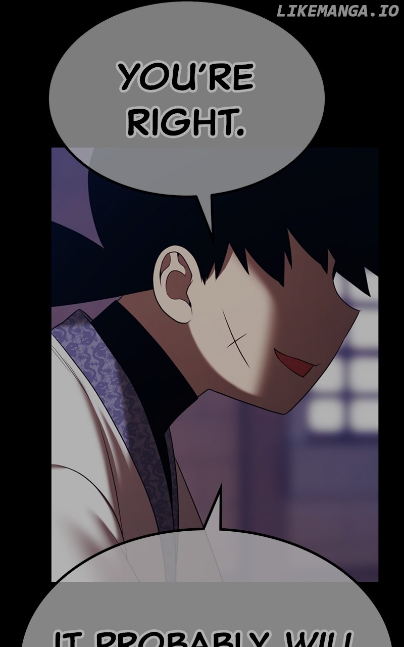 +99 Wooden stick Chapter 129 - page 262