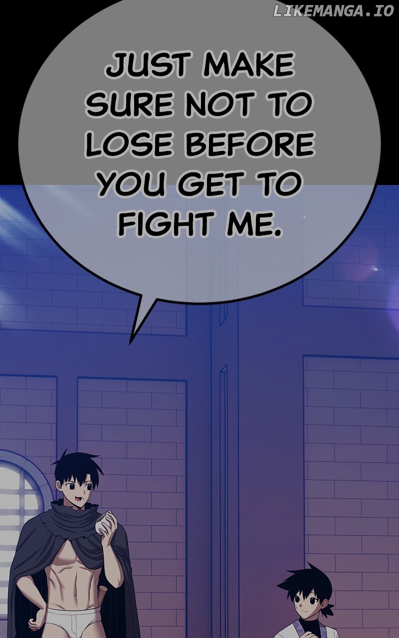 +99 Wooden stick Chapter 129 - page 268