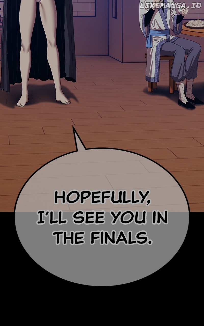 +99 Wooden stick Chapter 129 - page 269