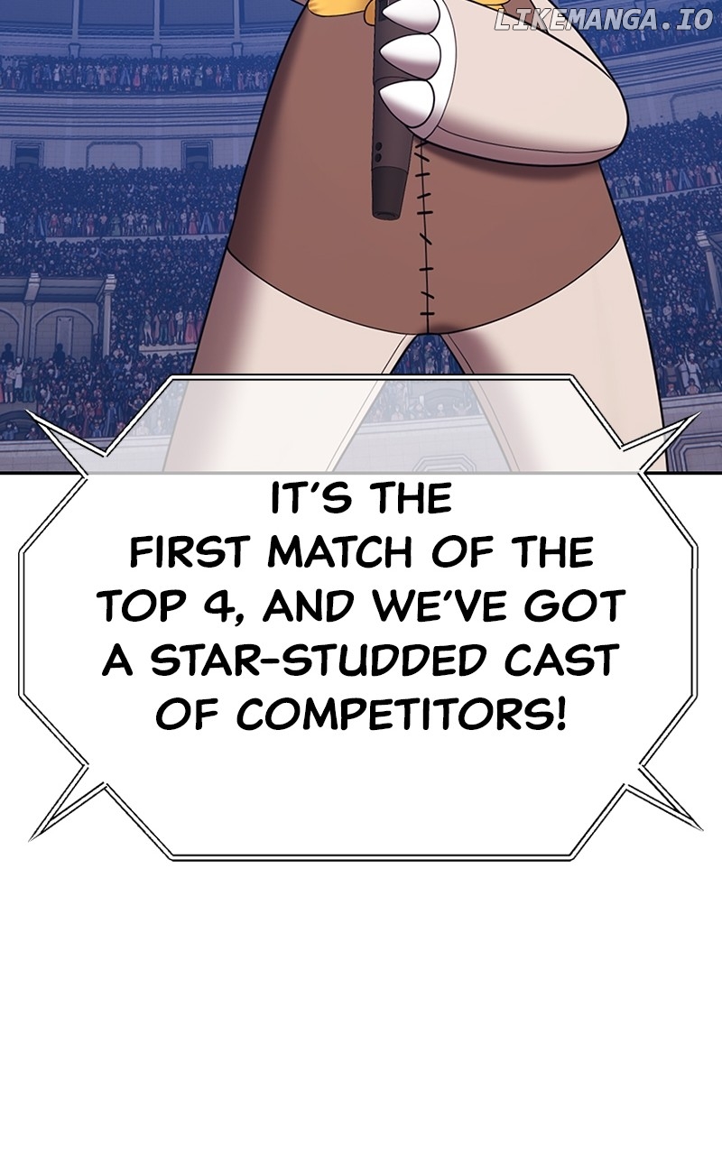 +99 Wooden stick Chapter 129 - page 279