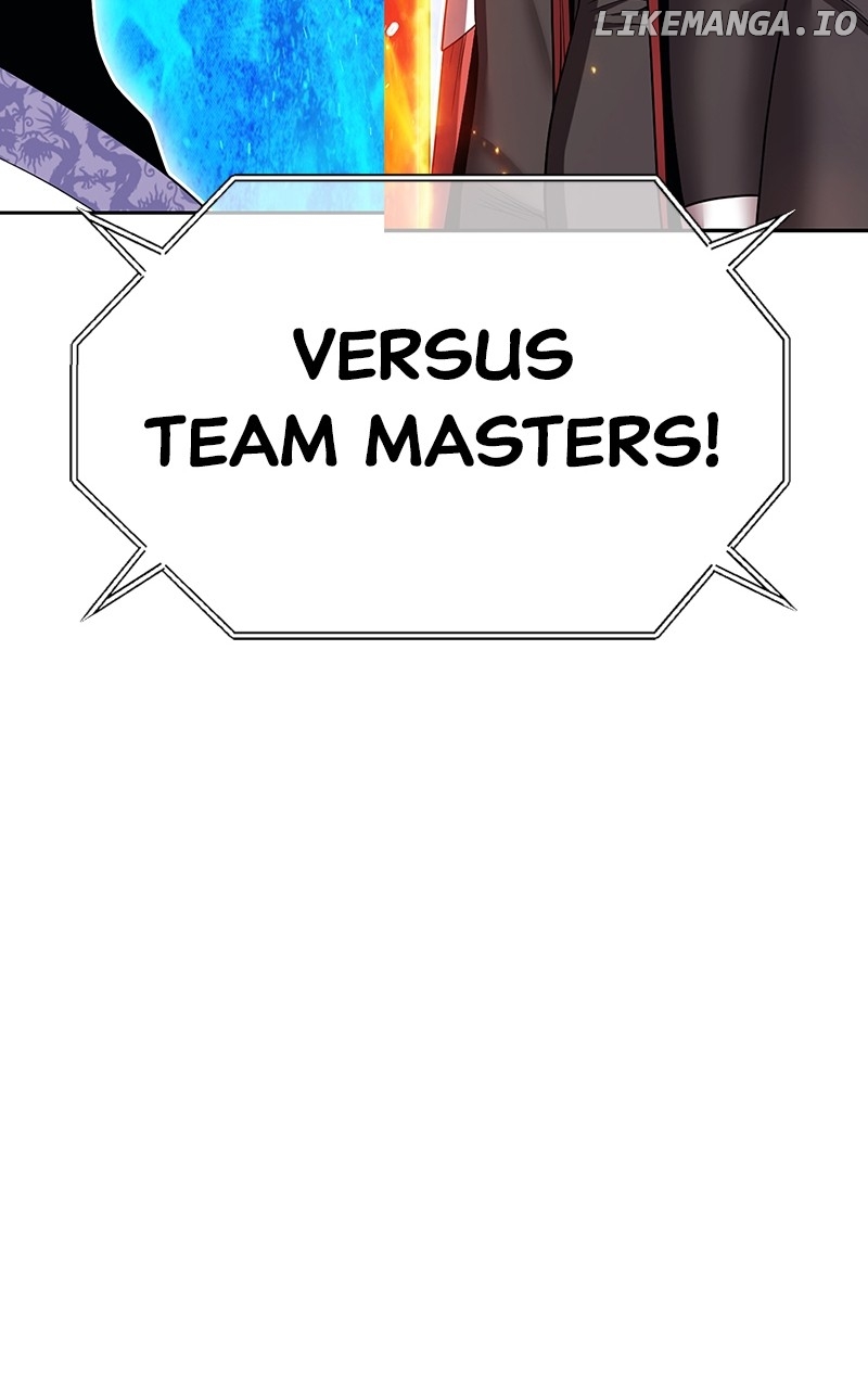 +99 Wooden stick Chapter 129 - page 282