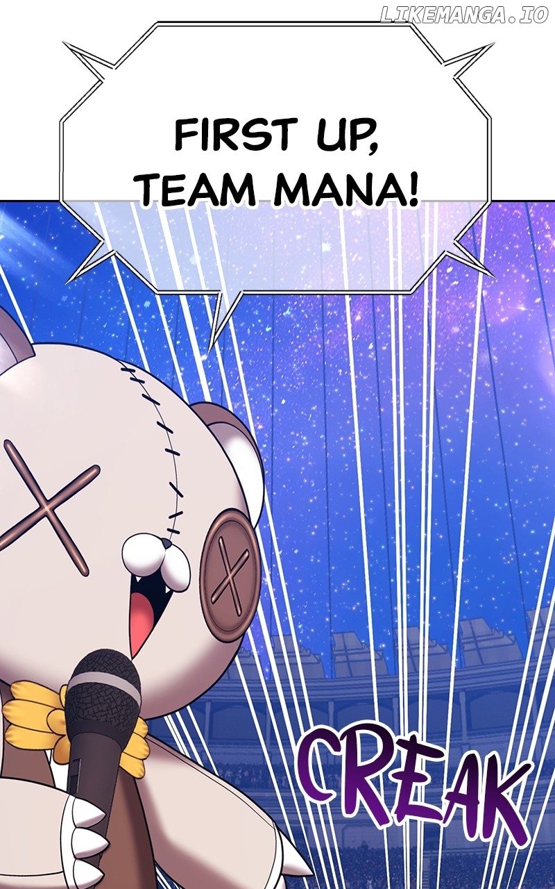 +99 Wooden stick Chapter 129 - page 283