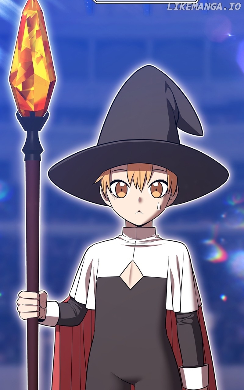+99 Wooden stick Chapter 129 - page 286