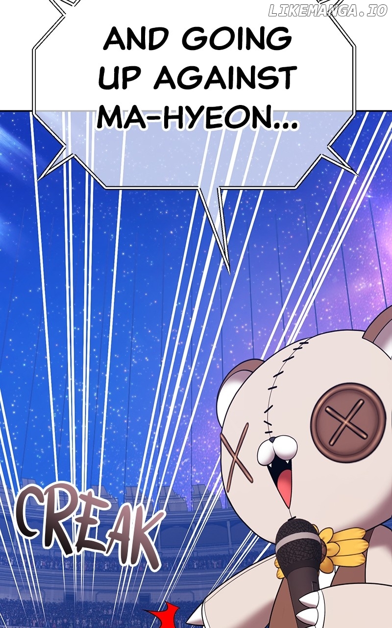 +99 Wooden stick Chapter 129 - page 289