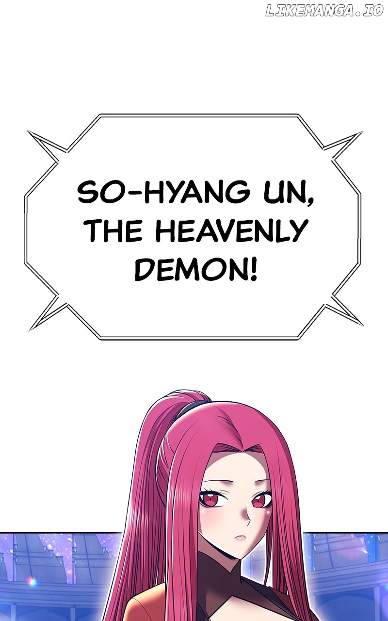 +99 Wooden stick Chapter 129 - page 298
