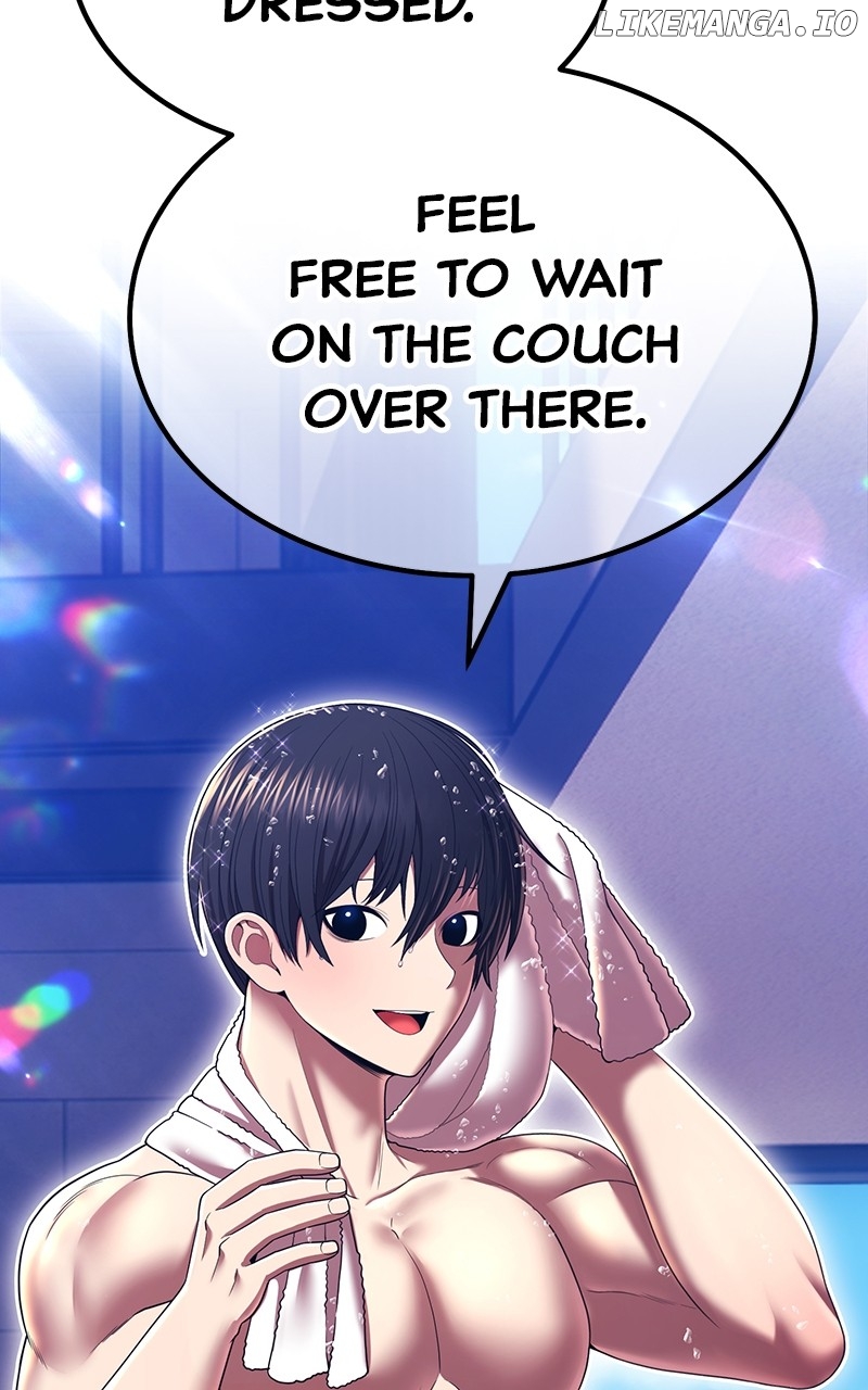 +99 Wooden stick Chapter 129 - page 30