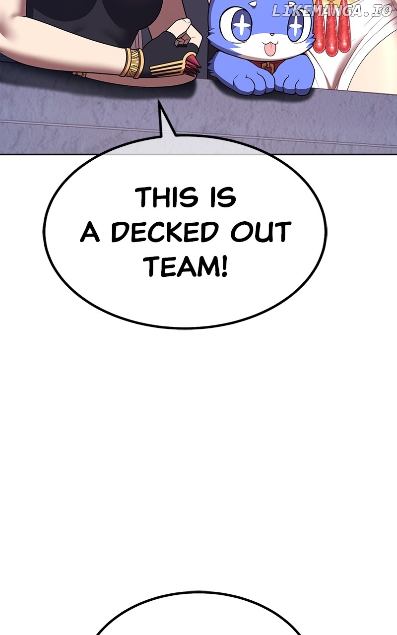 +99 Wooden stick Chapter 129 - page 303