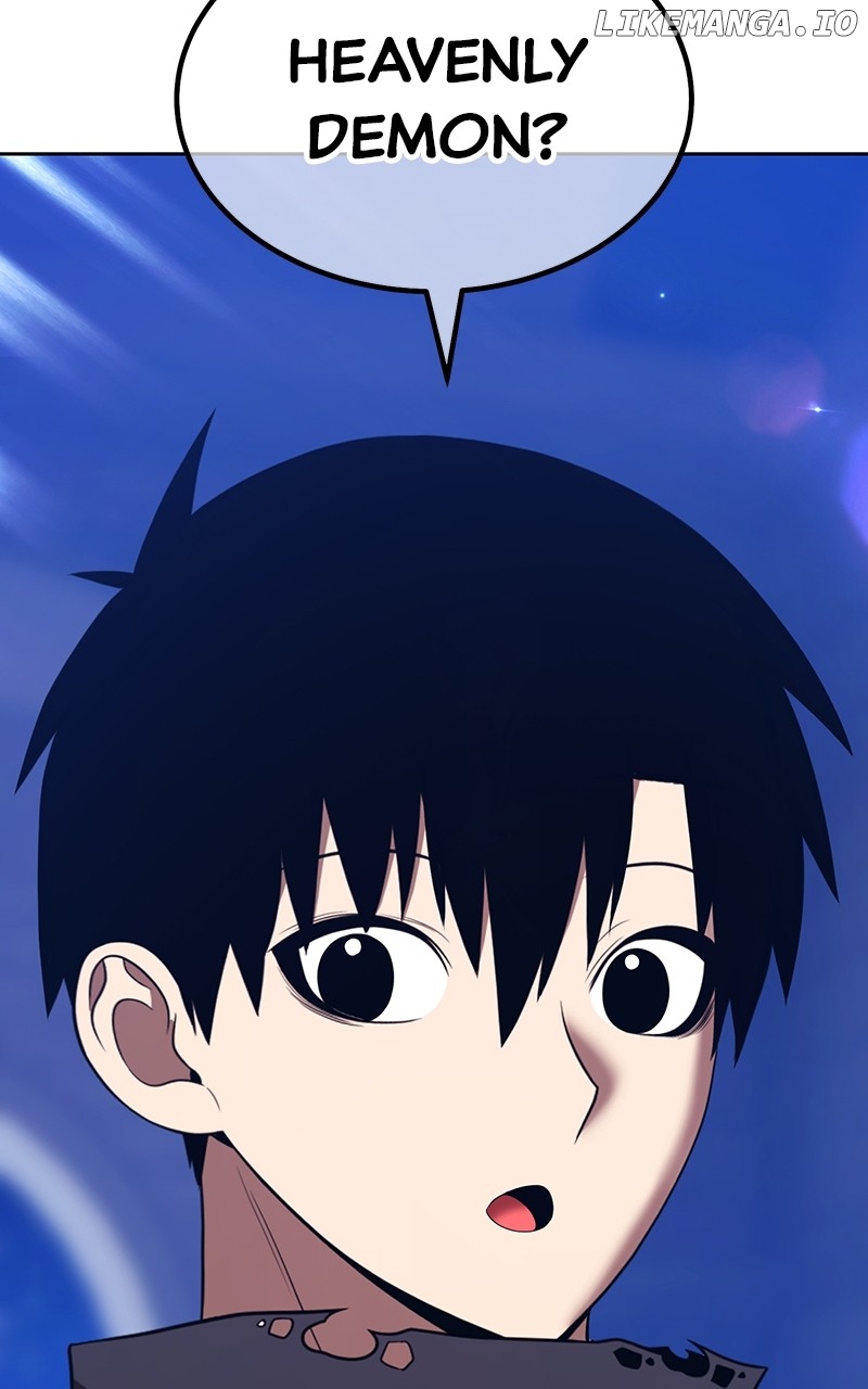 +99 Wooden stick Chapter 129 - page 304