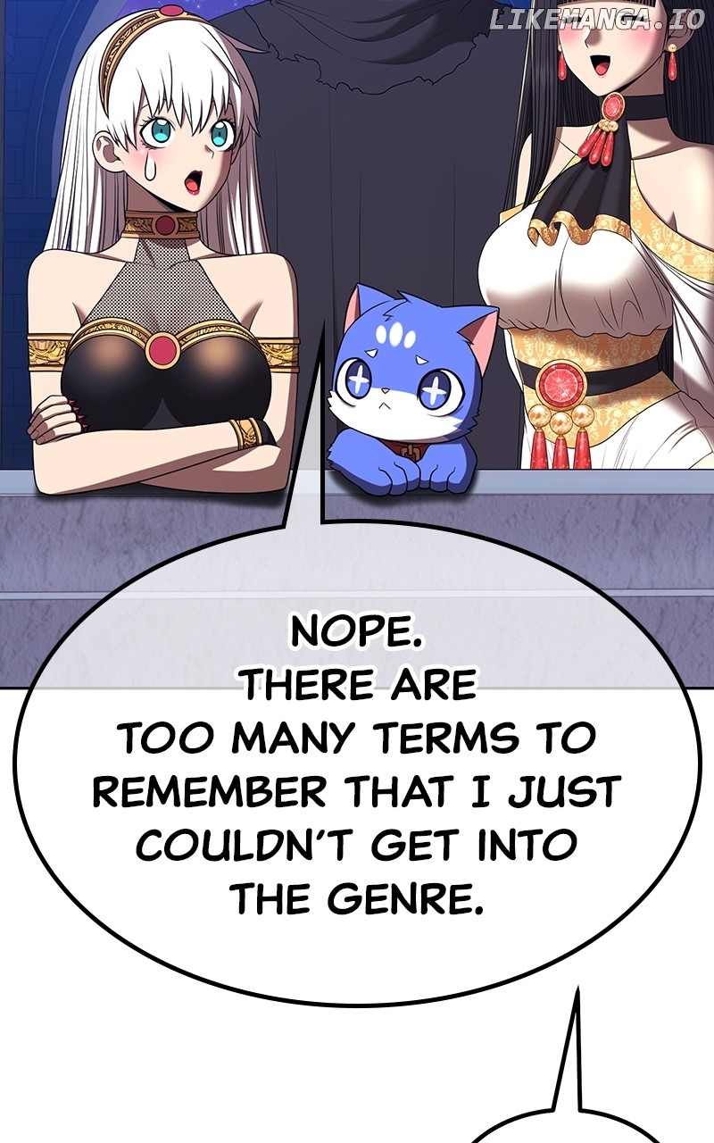 +99 Wooden stick Chapter 129 - page 307