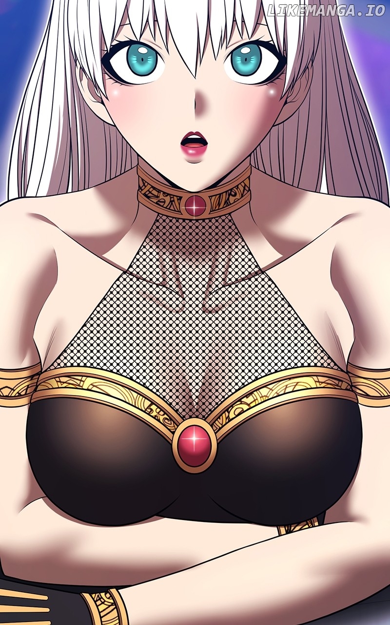 +99 Wooden stick Chapter 129 - page 309