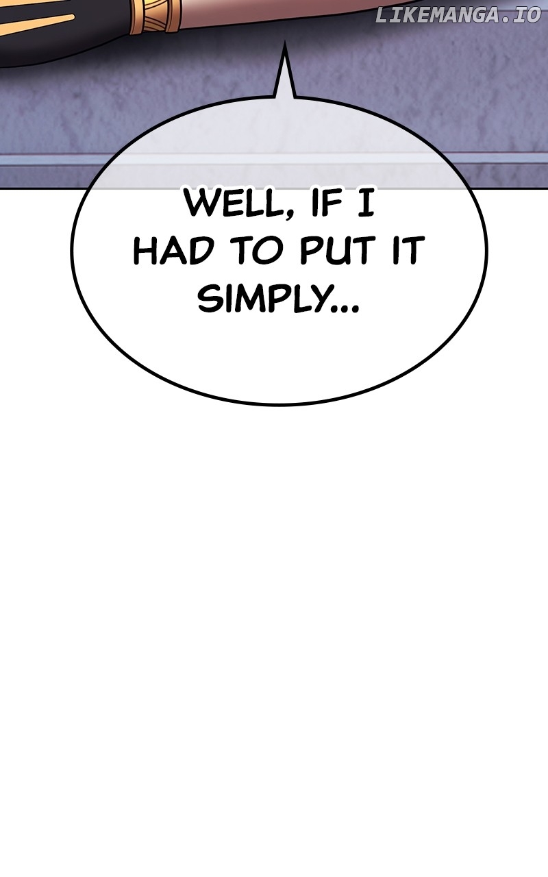 +99 Wooden stick Chapter 129 - page 310