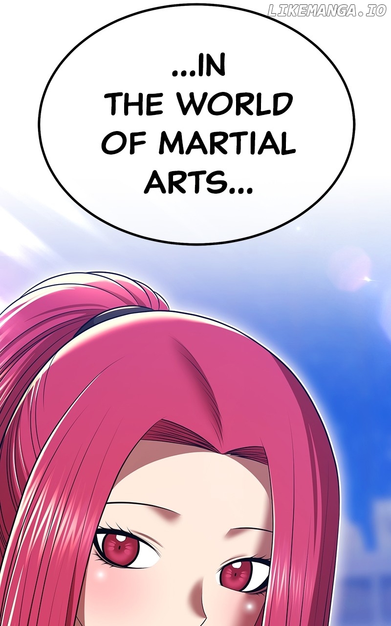 +99 Wooden stick Chapter 129 - page 311