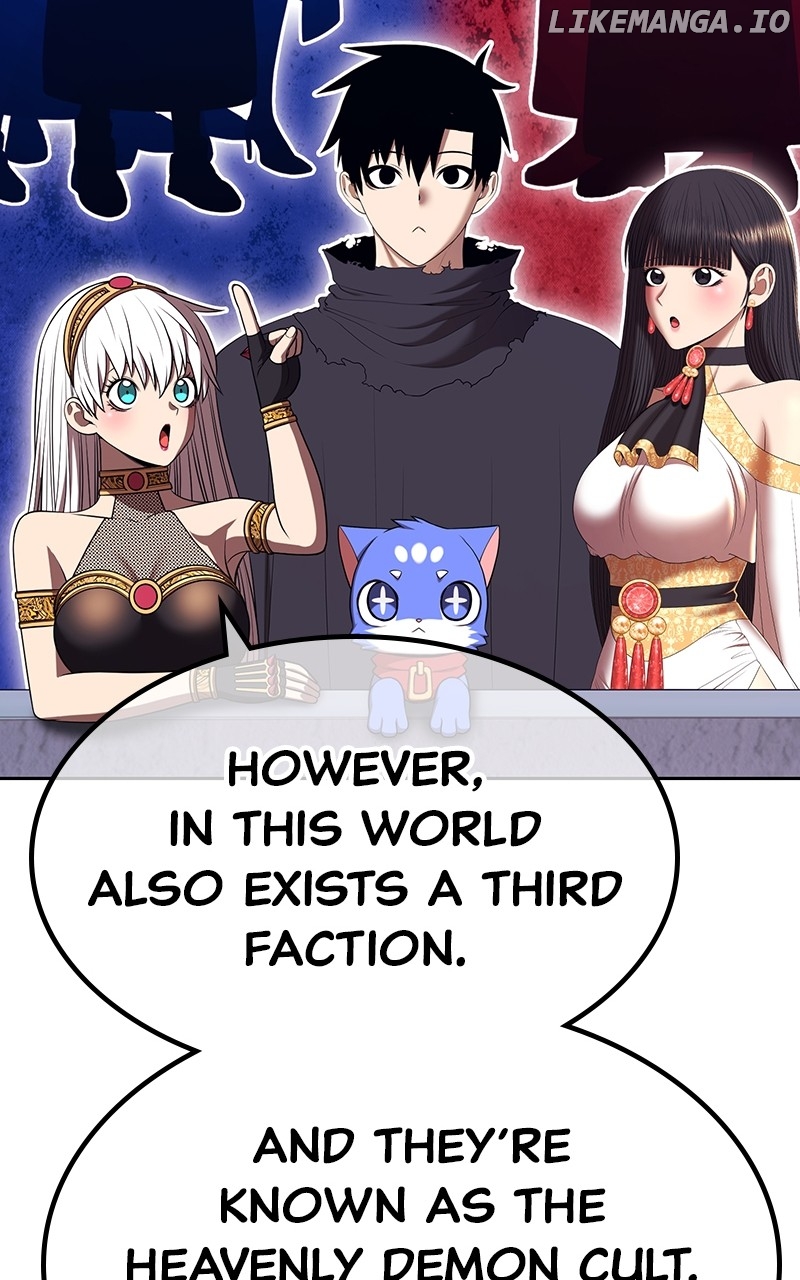 +99 Wooden stick Chapter 129 - page 315