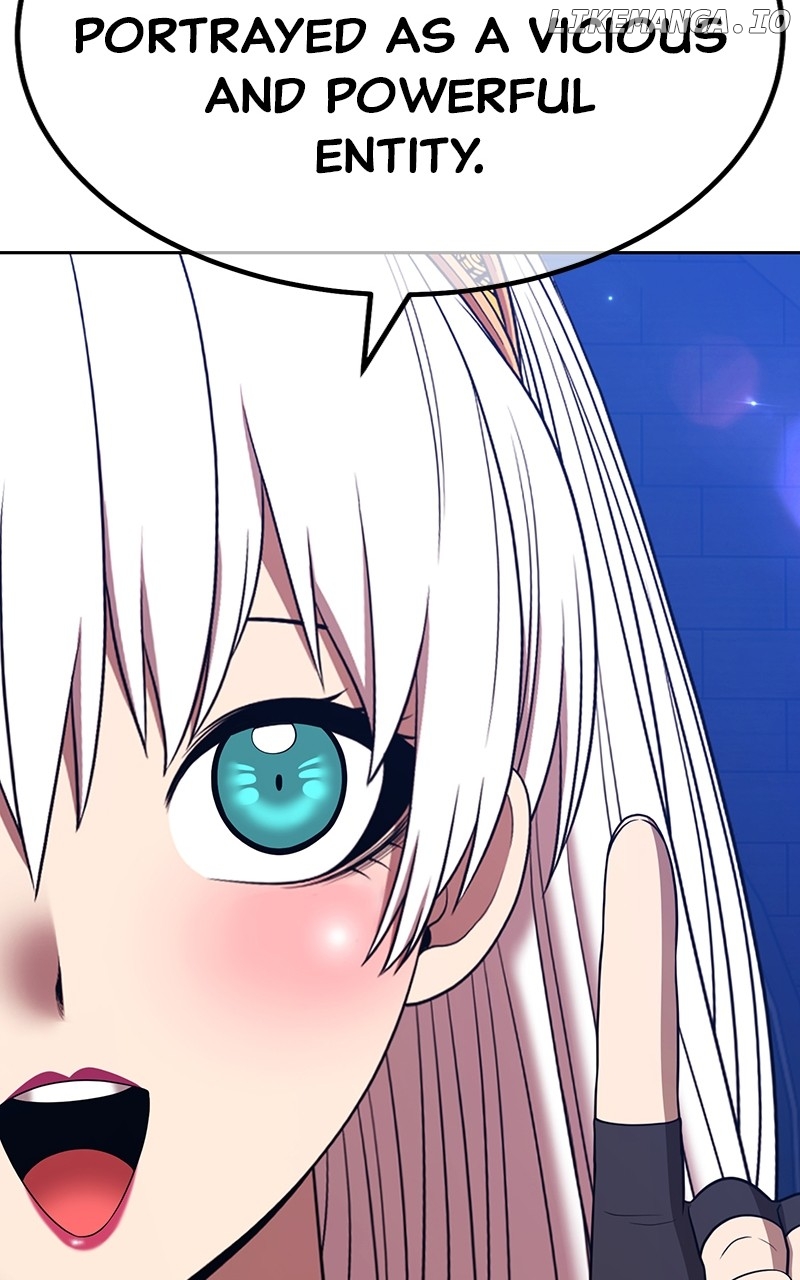 +99 Wooden stick Chapter 129 - page 318