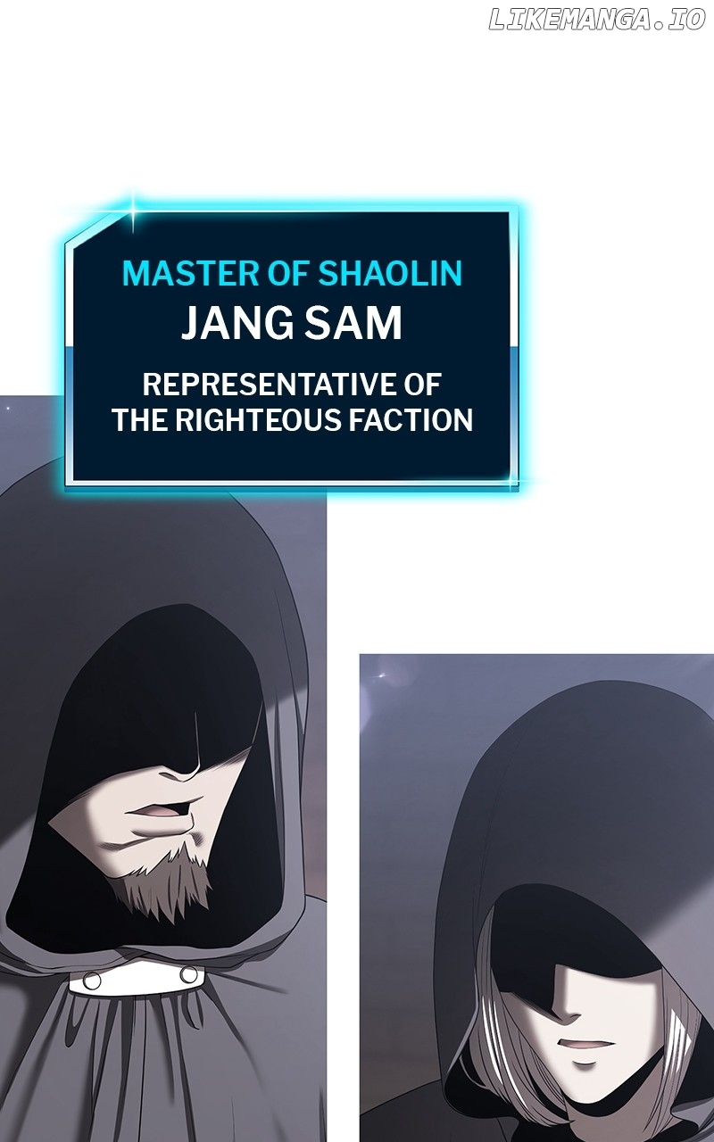 +99 Wooden stick Chapter 129 - page 320